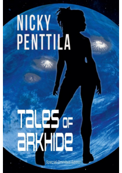 Tales of Arkhide