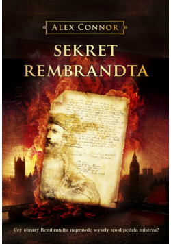 Sekret Rembrandta