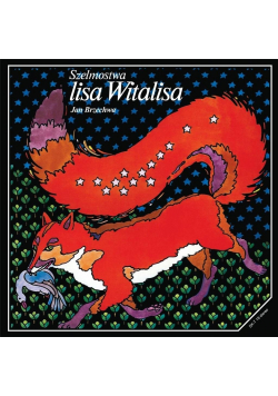 Szelmostwa Lisa Witalisa CD