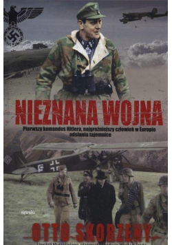 Nieznana wojna TW