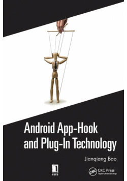 Android App-Hook and Plug-In Technology
