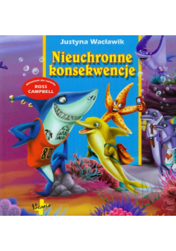 Nieuchronne konsekwencje