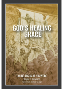 God's Healing Grace