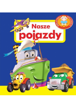 Nasze pojazdy Pianki