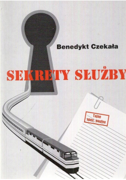 Sekrety służby