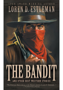 The Bandit and Other Best Western Stories