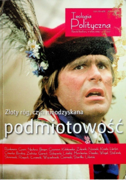 Teologia polityczna Nr 5 / 10