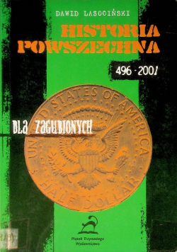 Historia powszechna 496 2001