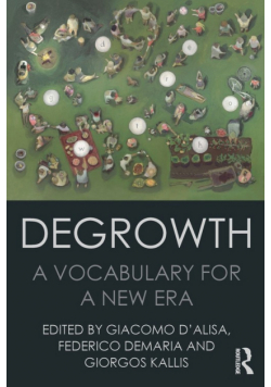 Degrowth