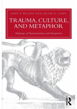 Trauma, Culture, and Metaphor