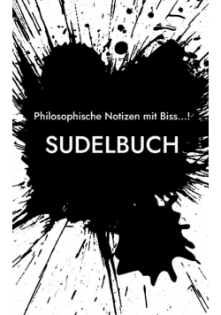 Sudelbuch