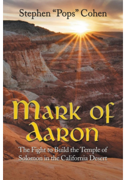 Mark of Aaron