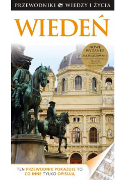 Wiedeń : Przewodnik