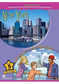New York 5 New Ed.