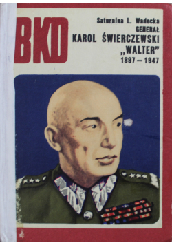 Generał Karol Świerczewski