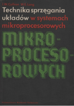 Technik sprzęgania układów w systemach mikroprocesorowych