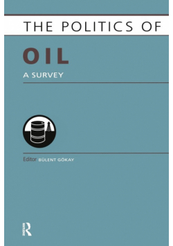 Politics of Oil