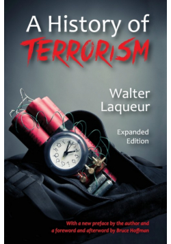A History of Terrorism