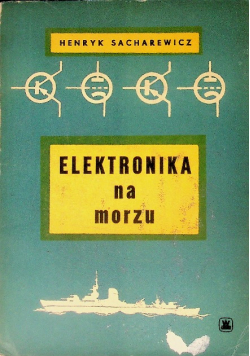 Elektronika na morzu