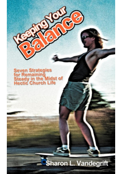 Keeping Your Balance