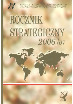 Rocznik strategiczny 2006/2007