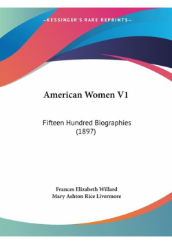 American Women V1