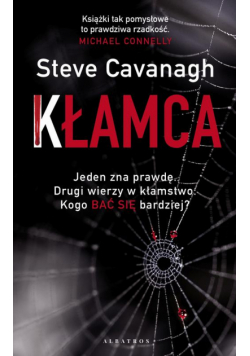 Kłamca