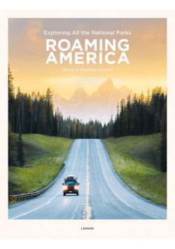 Roaming America wer. angielska