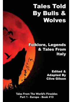 Tales Told By Bulls & Wolves