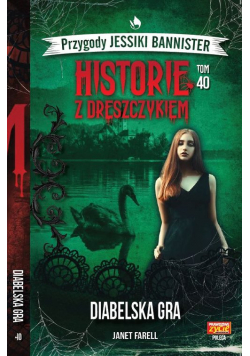 Historie z dreszczykiem Jessiki Bannister 40