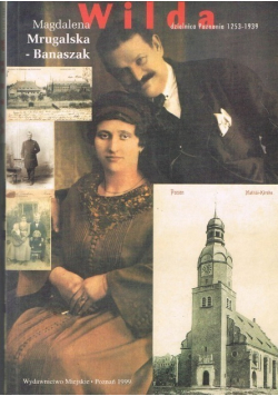 Wilda dzielnica Poznania