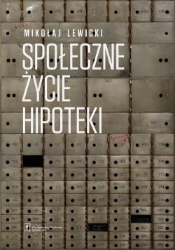 Społeczne życie hipoteki