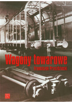 Wagony towarowe