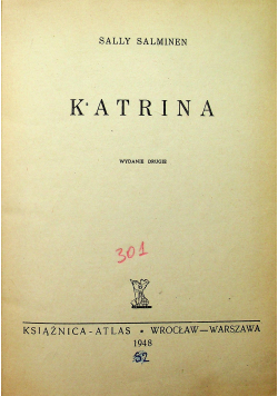 Katrina 1948 r