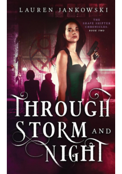 Through Storm and Night