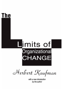 The Limits of Organizational Change