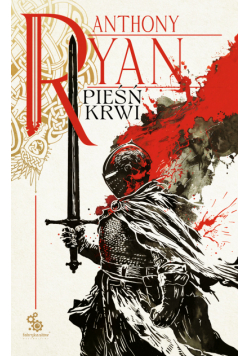 Kruczy Cień (#1). Pieśń krwi