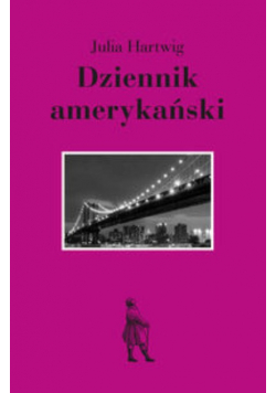 Dziennik amerykański