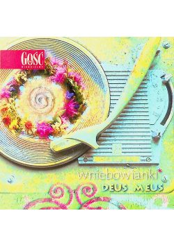 Wniebowianki płyta CD