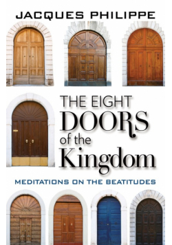 The Eight Doors of the Kingdom
