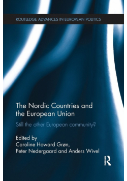 The Nordic Countries and the European Union