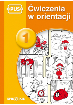 PUS : Ćwiczenia w orientacji