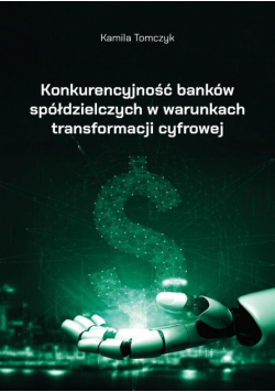 Konkurencyjność banków spółdzielczych...