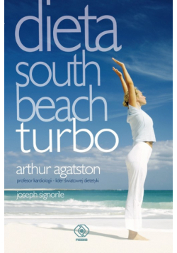 Dieta South Beach turbo