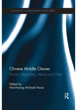 Chinese Middle Classes