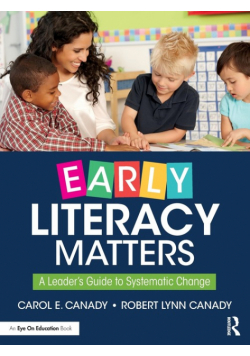Early Literacy Matters