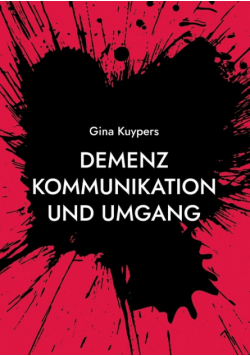 Demenz Kommunikation und Umgang