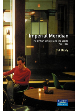 Imperial Meridian