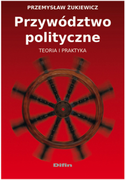 Przywództwo polityczne