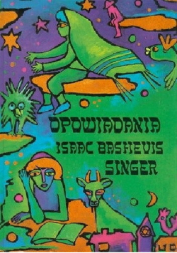 Opowiadania